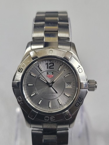 Tag heuer aquaracer - heuer, waf1412