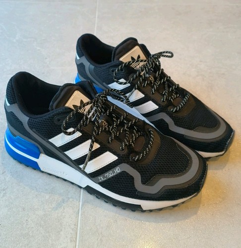 Adidas 750 trainers - hd,