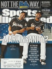 Sports Illustrated Magazine