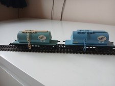 Hornby Bowaters china clay
