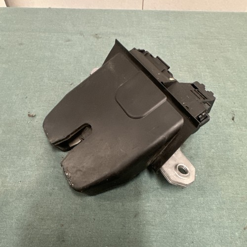 Ford focus mk3 - focus, tailgate