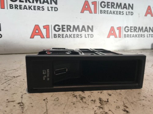 Genuine tiguan mk1 - genuine,