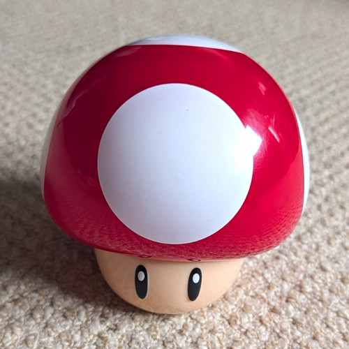 Super mario red - mario,