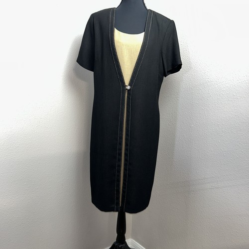 Vintage scarlett sheath - vintage,