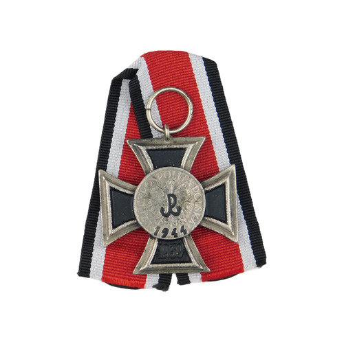 4748 ww1 germany - iron, cross