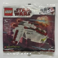 LEGO Star Wars, Republic