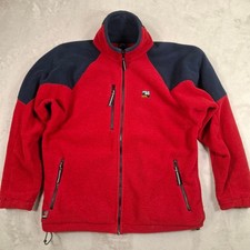 Sprayway Fleece Jacket Mens