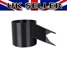 Cup holder under air vent - holder,