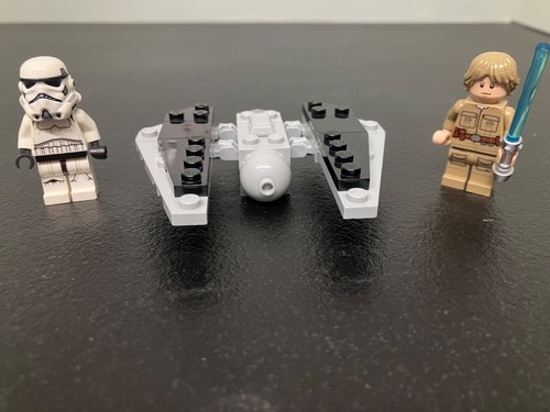 Star wars lego - star,