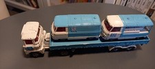 Corgi Toys 1151 Scarce