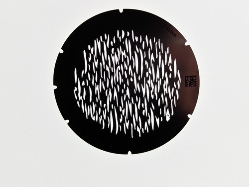 300 005 860 waves3 metal - -,