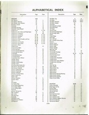 TRIUMPH TR4 & TR4A ( 1961 -