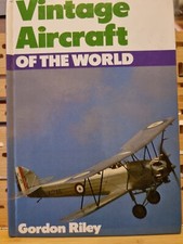 Vintage aircraft the - aircraft, world