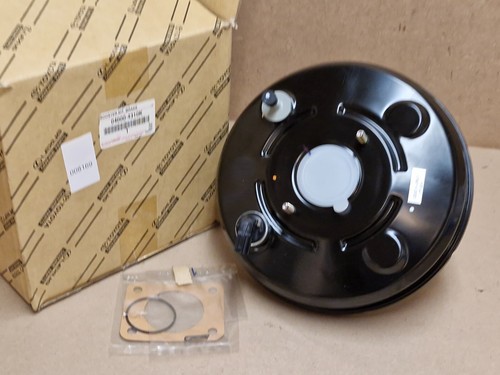 Toyota hilux brake booster - hilux,