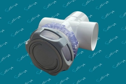 Hot tub parts - tub, 2″