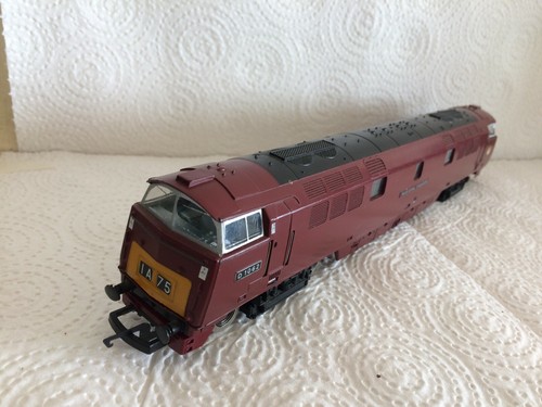 Hornby r352 class western - 52,