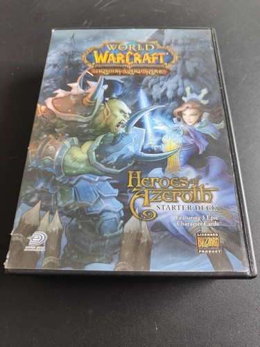 World warcraft trading - -,
