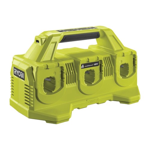 Ryobi one port fast - ryobi,