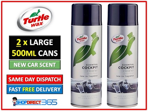 Turtle wax fresh shine - turtle,