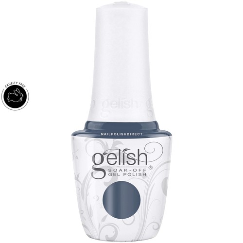 Gelish cruelty free gel - cruelty-free,