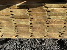 25mm  Redwood TGV ShipLap