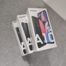 Samsung Galaxy A10s