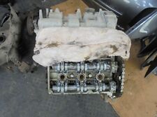 FORD COUGAR 1999 2.5 24v V6 LCBA ENGINE / BARE NO ANCILLARIES