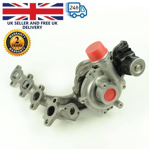 Turbocharger 16359700025