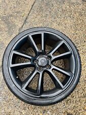 VAUXHALL ASTRA VXR 19" RONAL ALLOY WHEEL SINGLE 5 X 110 MK5 H 2008 33