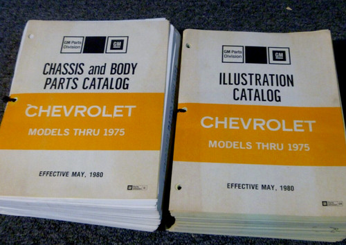 1967 1975 chevrolet - 1967-1975,