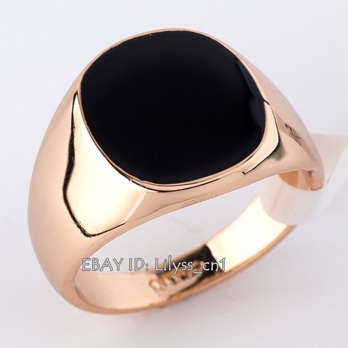R041 mens black - onyx, enamel