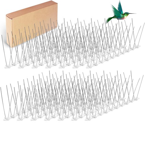 20m bird spikes for roof - 3-20m,