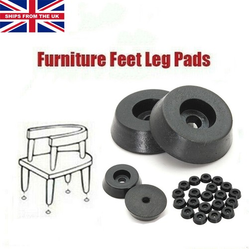 40pcs rubber table chair - rubber,