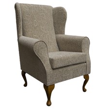 Standard wingback fireside - standard,