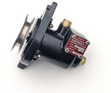 Wynn Wynstruments gearbox type 436 pulley driven marine boat wipers 9:3 ratio