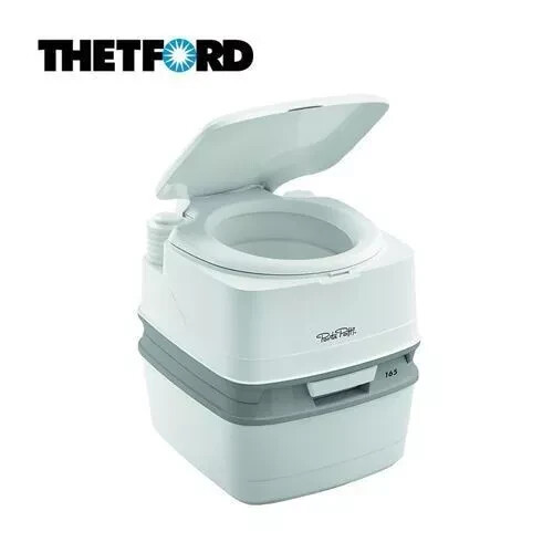 Thetford porta potti 165 - potti,