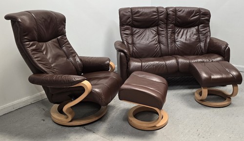 Himolla seater reclining - himolla, 2