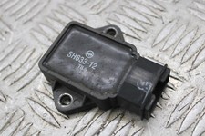 Honda CBR 600 F 1999 voltage regulator rectifier 1999 - 2000