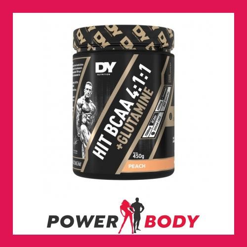 Dorian yates hit bcaa - -,