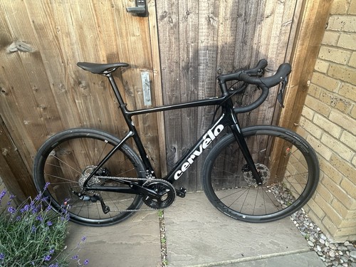 Cervélo caledonia road bike - cervélo,