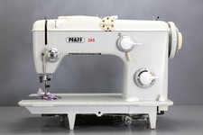 Pfaff 260 Heavy Duty Durable
