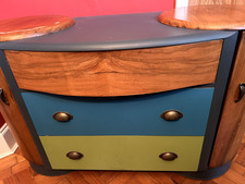 Shrager Art Deco Dressing