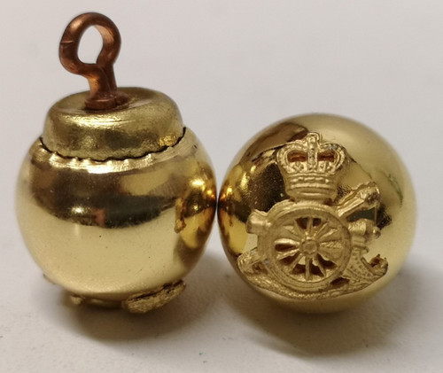 Royal horse artillery rha - royal,