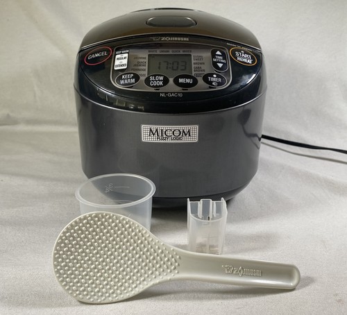 Zojirushi gac10bm 5 - zojirushi, cup