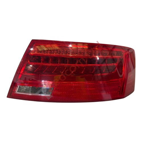 Audi coupe 2011 2013 - a5, rear