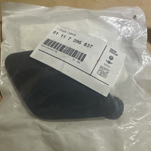 Genuine new bmw front - new,
