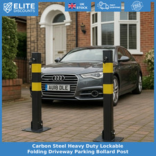 Carbon Steel Heavy Duty