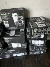 Metabo HPT NV 45AB2 1-3/4"