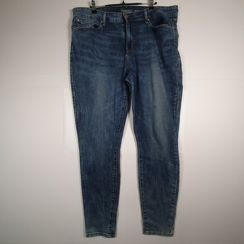 Levi signature modern - modern, skinny