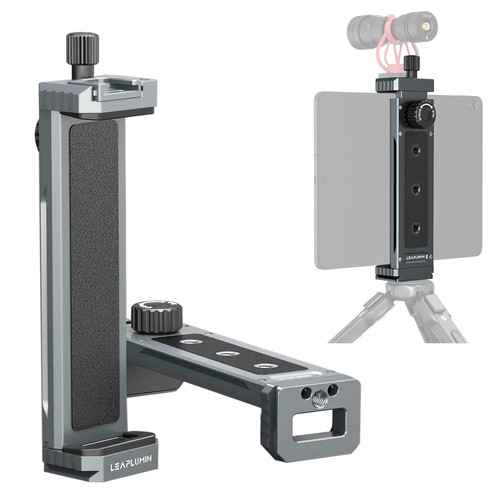 Aluminum tripod mount adapter - mount,